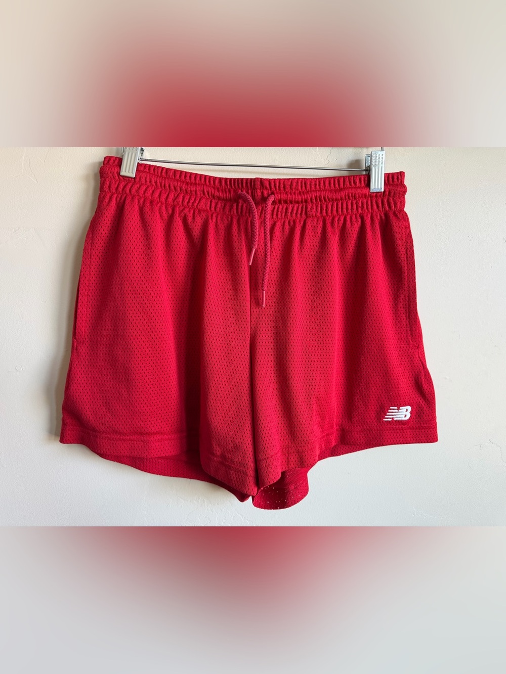Men’s New Balance Gym Shorts Size M